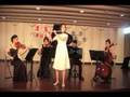 J.S Bach Orchestral Suite No.2 in B minor BWV 1067 : Ⅶ