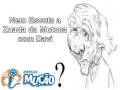 Mucao.com.br - Rapidinha - Nem escuta a Zuada da Mutuca