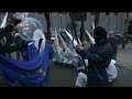 Entr�e des investisseurs dans Bruxelels 2/2