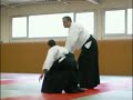 Auxerre aikido Stage epa  89  dojo de la tournelle (avenue)