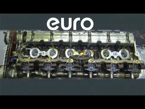 Видео Двигатель N52B30 A