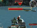 Guild Wars:  Kilroy Stonekin\