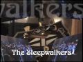 JOHNNY B GOODE - Chuck Berry by The Sleepwalkers (ARG) - VIDEOPROMO
