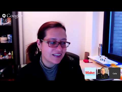 Interview with Leo the Maker Prince author Carla Diana