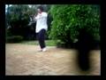 OKR/Tae Shuffling