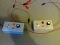 Pulse Motor (Control Gears) 099