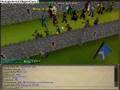 Zezima tells me he hates nachos and The Combat Challenge