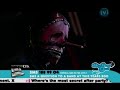 Slipknot - Wait and bleed (live_in_sydney)