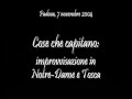 vittorio matteucci-improvvisazioni ntrd e tosca