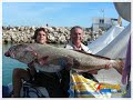 surfcasting cadiz