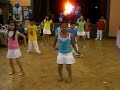Yzo &amp; Nathan dancing kembot!!!