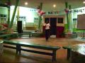 Long Distance (Sweet St Maarten is my home) -Mikaela Bowers