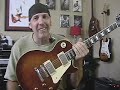 Epiphone Les Paul versus Gibson Les Paul guitar review