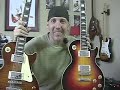 Epiphone Les Paul versus Gibson Les Paul guitar review
