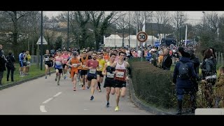 Semi-Marathon de Brière 2017