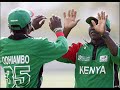 KENYA\