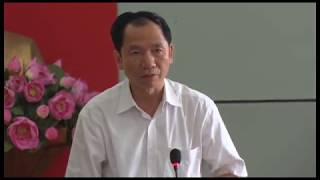 Đối thoại với đại diện một số doanh nghiệp tại Dự án Đầu tư hệ thống vận chuyển than từ Kho than Khe Ngát ra Cảng Điền Công