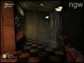BioShock - Medical Center - Emergency Access