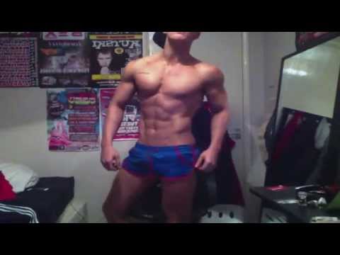 Zac Aynsley - Aesthetic Motivation