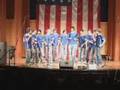 University of Michigan Gmen A Cappella - Nickelodeon Medley