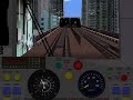 [BVE4] HK MTR TWL (Mei Foo to Tsuen Wan)