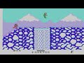 hey everyone on this episode of play it through its cliffhanger for the nes brought to us by sony imagesoft. now this game has some of the worst graphics i have seen for a late nes game. like many of the other sony imagesoft games that came out based on movies this one works more on a point system seeing just how high of a score you can get. also like some of the other sony imagesoft games it doesn't save your highscore so it makes it almost worthless. the game plays ok, follows the movie pretty well, and the music is not to terrible ether so there is some pluses to this title. enjoy!! if you are a fan of video game music check out my other account dedicated to it www.youtube.com if you are a fan of pro wrestling especially pro wrestling theme music check out my side project with file91e www.youtube.com