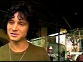 Enrique Bunbury Tour Avalancha