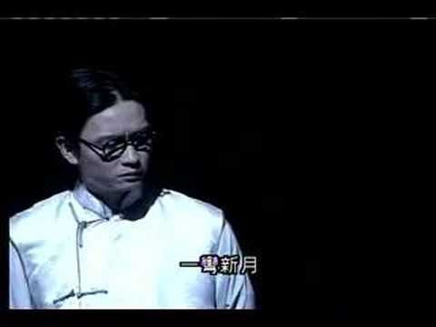 梁漢威 謝君豪