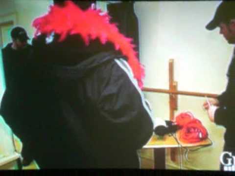 favorite ghost hunter clips and pictures