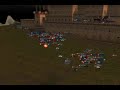 Oren Castle Siege shock-world Oren Castle Siege shock-world