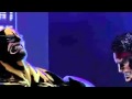 Marvel vs Capcom 3 Trailer #1