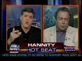 Christopher Hitchens V. Sean Hannity Christopher Hitchens V. Sean Hannity