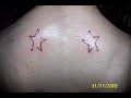 tattoos