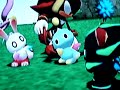 A three Chao band. 8D