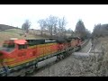 NS 196 at Andy Cooper RD.