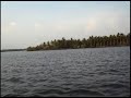 Navegando por el Estero de Jaltepeque El Salvador