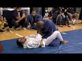 Jiu Jitsu division Revolution Open tournament 2do Lugar