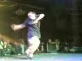 Juste Debout Marselle 2006 House Finals