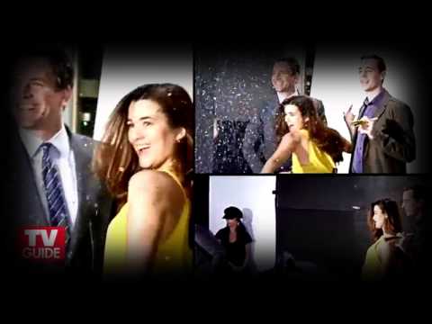 cote de pablo - Watch in HD & Enjoy! (: I DON'T OWN ANYTHING I only used the song 'Crazy in love' because I liked the tune.. This is a friendship video, not romance. Just wa...