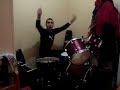 Air Drum Audition Air Drum Audition