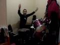 Air Drum Audition