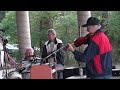 Harmonica2 Fred Cook, Powell River, BC at Kitty Coleman 2008