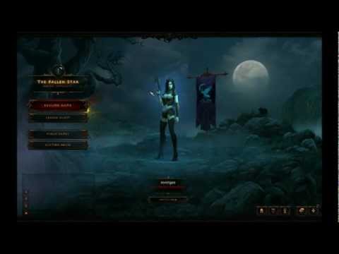 how to dye gear in diablo 3