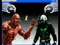 MKP More Rare Characters Available for Download!