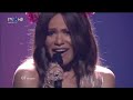 Click here to watch this video HD Eurovision 2012 Ukraine: Gaitana - Be My Guest (Semi-Final 2)