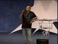 Todd Bentley's Demonic Theology