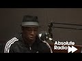 Massive Arsenal fan John Lydon talks to Ian Wright
