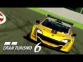 Gran Turismo 6 'GamesCom 2013 Trailer' December 06, 2013 TRUE-HD QUALITY