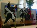 ?????????DEN-O& ???? Zeronos ???(1/4)