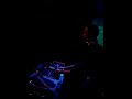 DJ Gumja live at TWILIGHTZONE 2008, Dom Im Berg, Graz, AUT